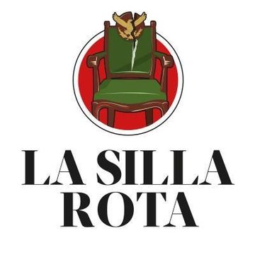 La Silla rota