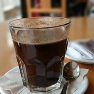 Kopi Minyak