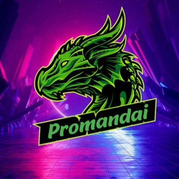 Promandai