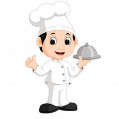 The Simple Kitchen
