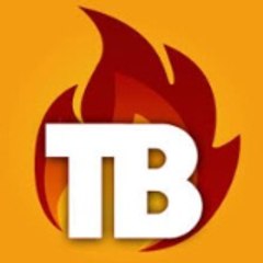 TECH BURNER