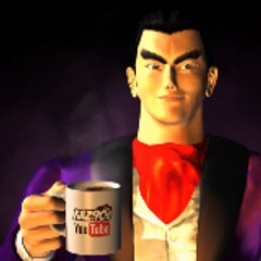 Kazuya SEGA