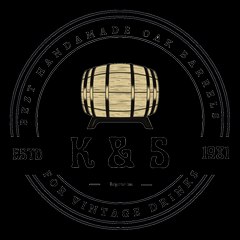 Best Handmade Oak Barrels