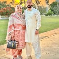 Rajab's Family Member