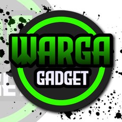 WARGA GADGET