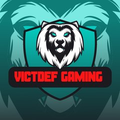 victdef gaming