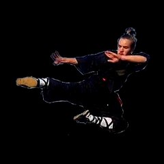 He Yong Gan Cup Martial Arts Championships