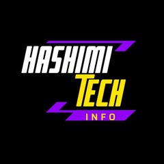 Hashimi Tech Info