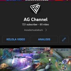 AG Channel