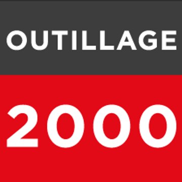 Outillage 2000