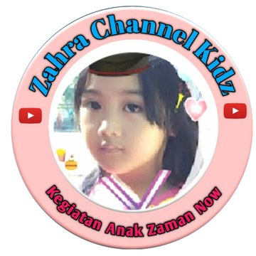 Zahra Channel Kidz
