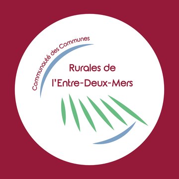 CdC Rurales de l'Entre-Deux-Mers