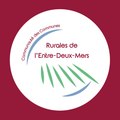CdC Rurales de l'Entre-Deux-Mers