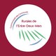CdC Rurales de l'Entre-Deux-Mers
