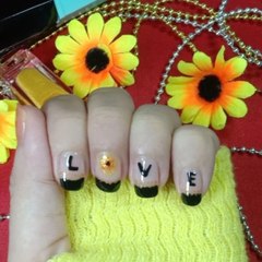 KuKuKu NailArt