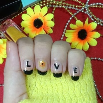 KuKuKu NailArt
