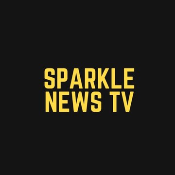 SPARKLE NEWS TV