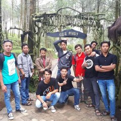 mohammad fauzy