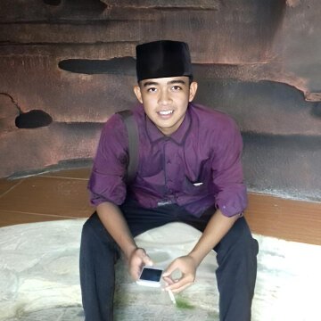 KANG RIFKI CIREBON