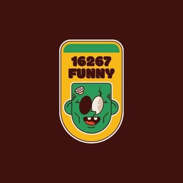 16267 Funny