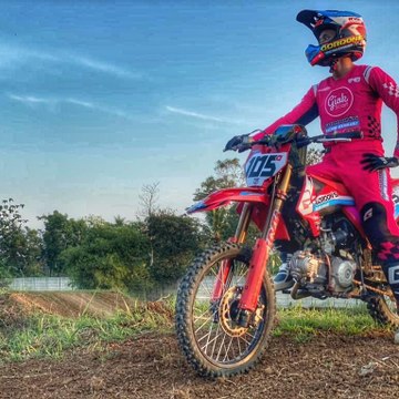 RIZKY HK105