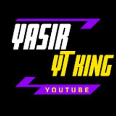 Yasir YT King