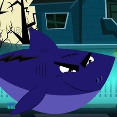 HALLOWEEN SHARK