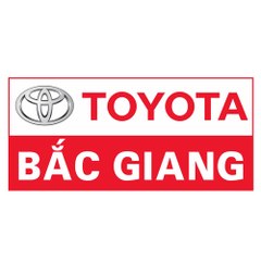 Toyota Bắc Giang