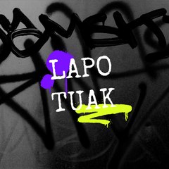 Lapo Tuak