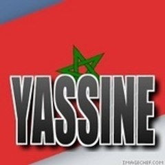 yassine cartox