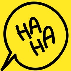 let's laugh81