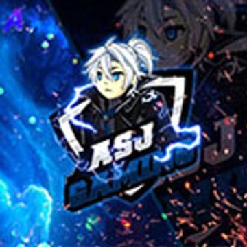 ASJ Gaming