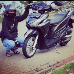 Rama Ramadhan