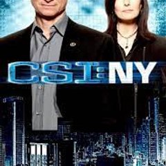 CSI New York
