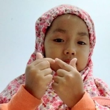 Doa ibu