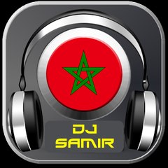 DJ SAMIR MAROCAIN