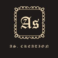 AS CREATION
