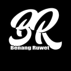 Benang Ruwet