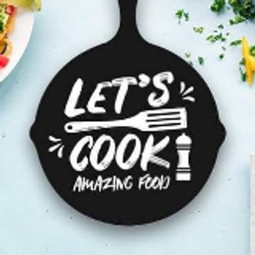 Let's Cook