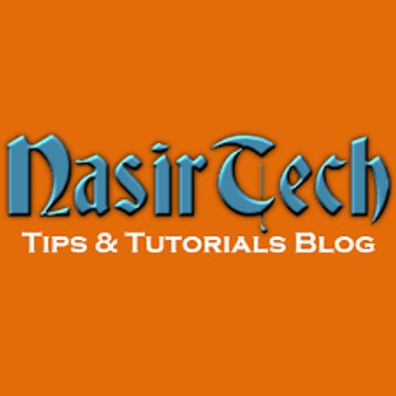 Nasir tech