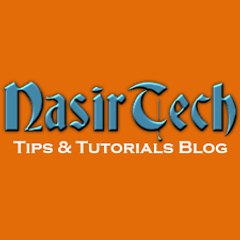 Nasir tech