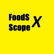 Foods Scope X