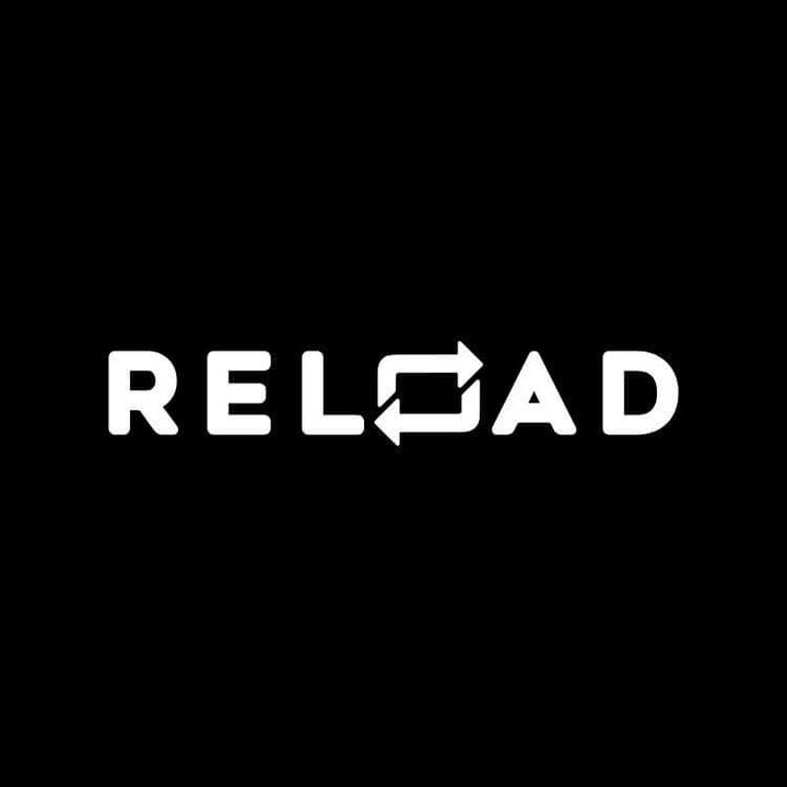 Dailymotion profile picture for @reload