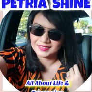 PETRIA SHINE