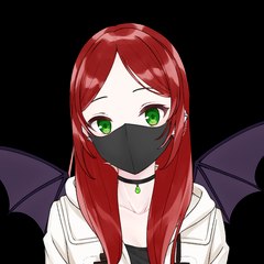 ☽ Ruby Dragon ☾
