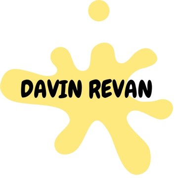 Davin Revan