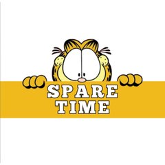 Spare Time Gaming