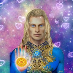 THE ASHTAR