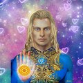 THE ASHTAR