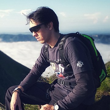 Danang Sutani